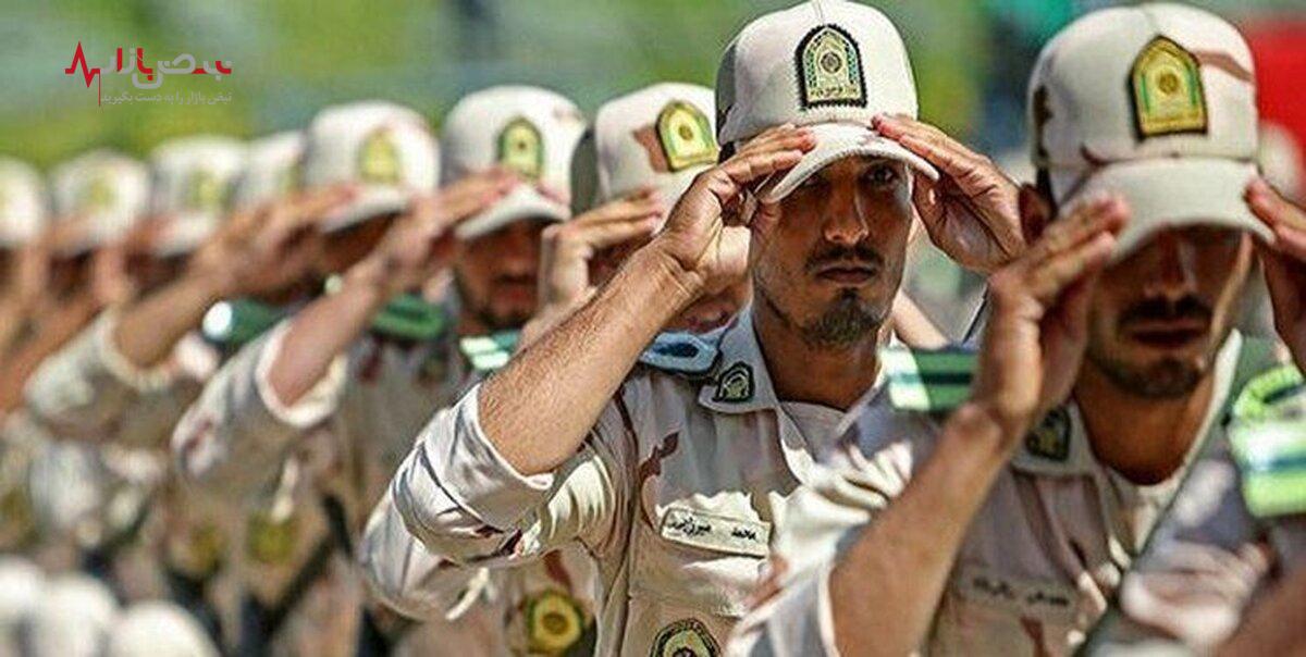 روز مرخصی عید سربازان مشخص شد