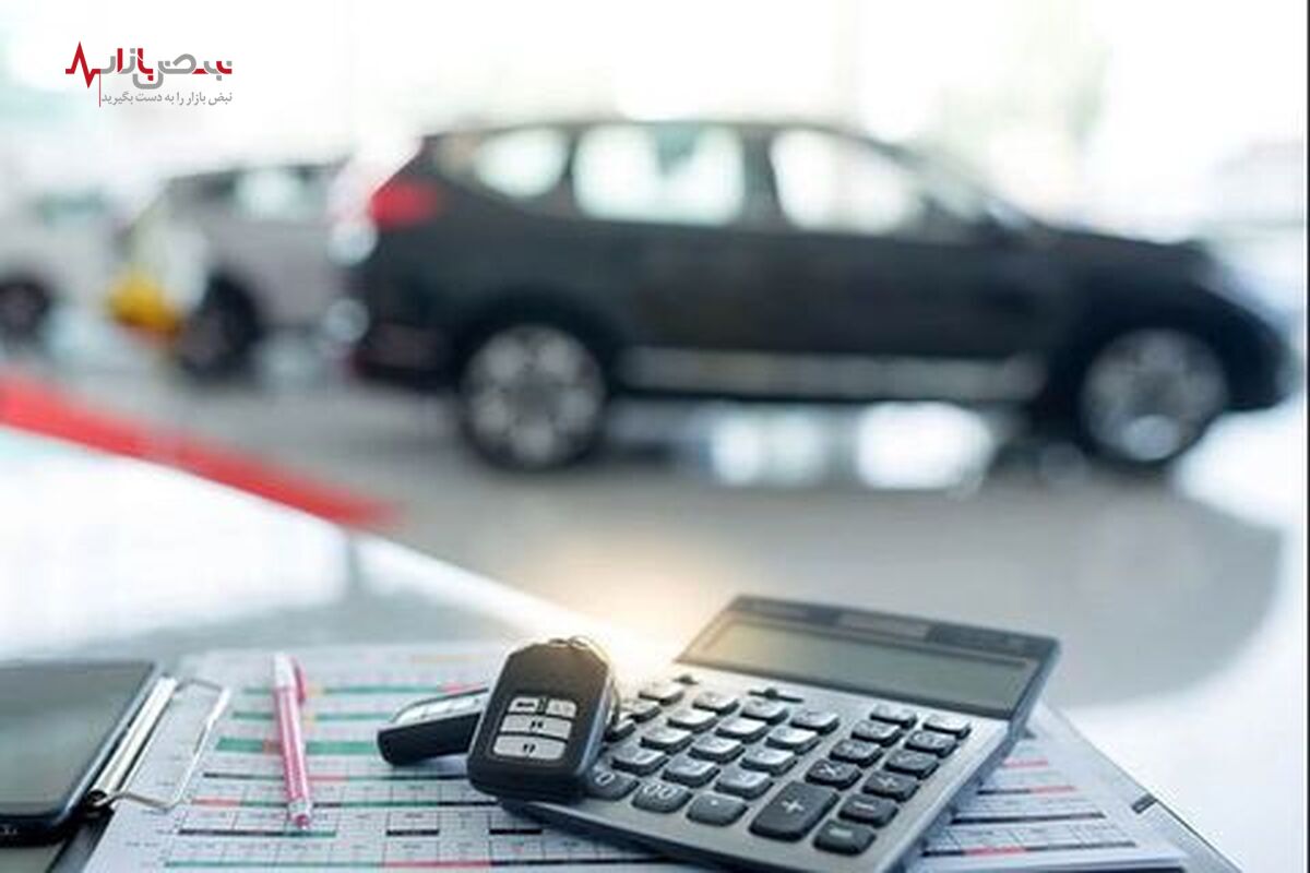 فروش خودروهای خودروسازان خصوصی تا یکسال با قیمت بهمن پارسال