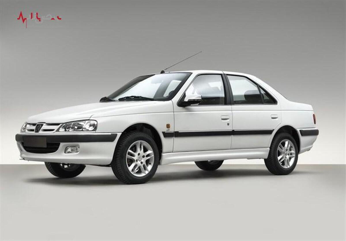 آخرین خبر از تولید خودرو پژو پارس در کشور