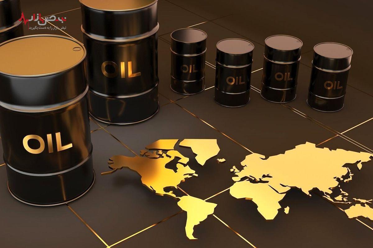 جهش قیمت نفت در پی تنش‌های خاورمیانه
