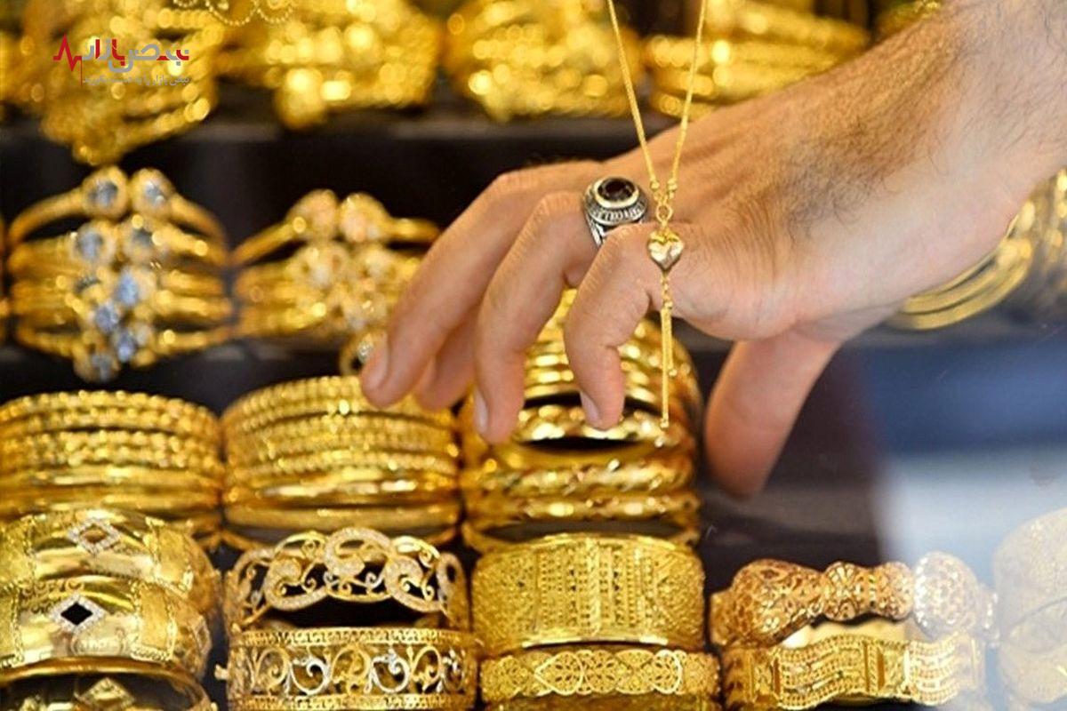طلا در تلاطم نوسانات/چه عواملی بر قیمت طلا و سکه اثرگذارند