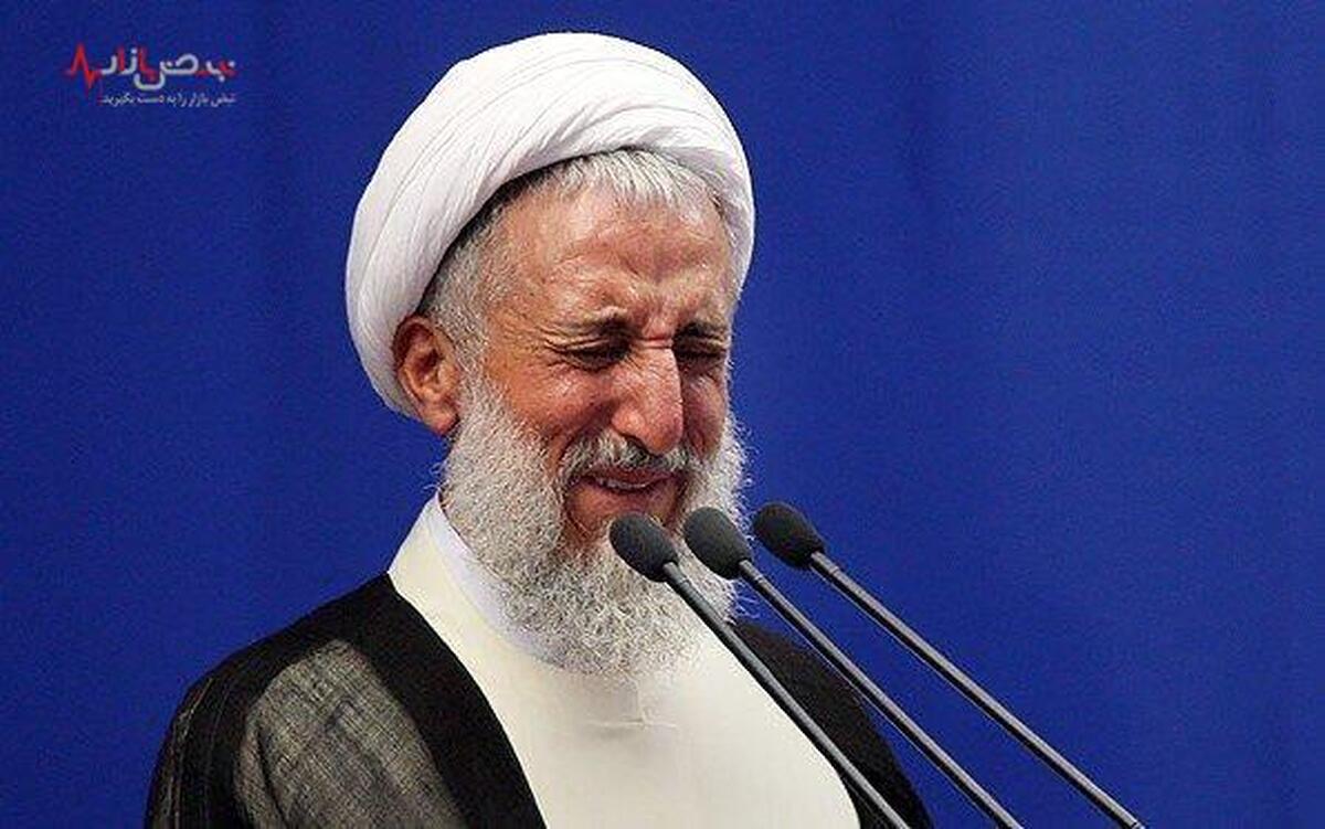 فوری/ کاظم صدیقی برکنار شد؟ + جزئیاتی تازه از ادعای مشاور سابق احمدی نژاد