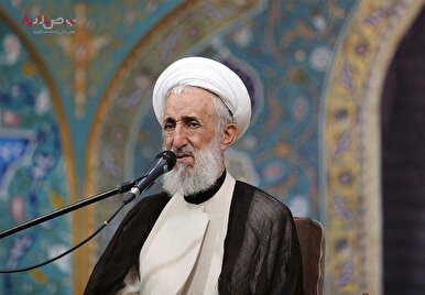 تصاویری از جمعیت مردم حاضر در نماز جمعه تهران به امامت کاظم صدیقی