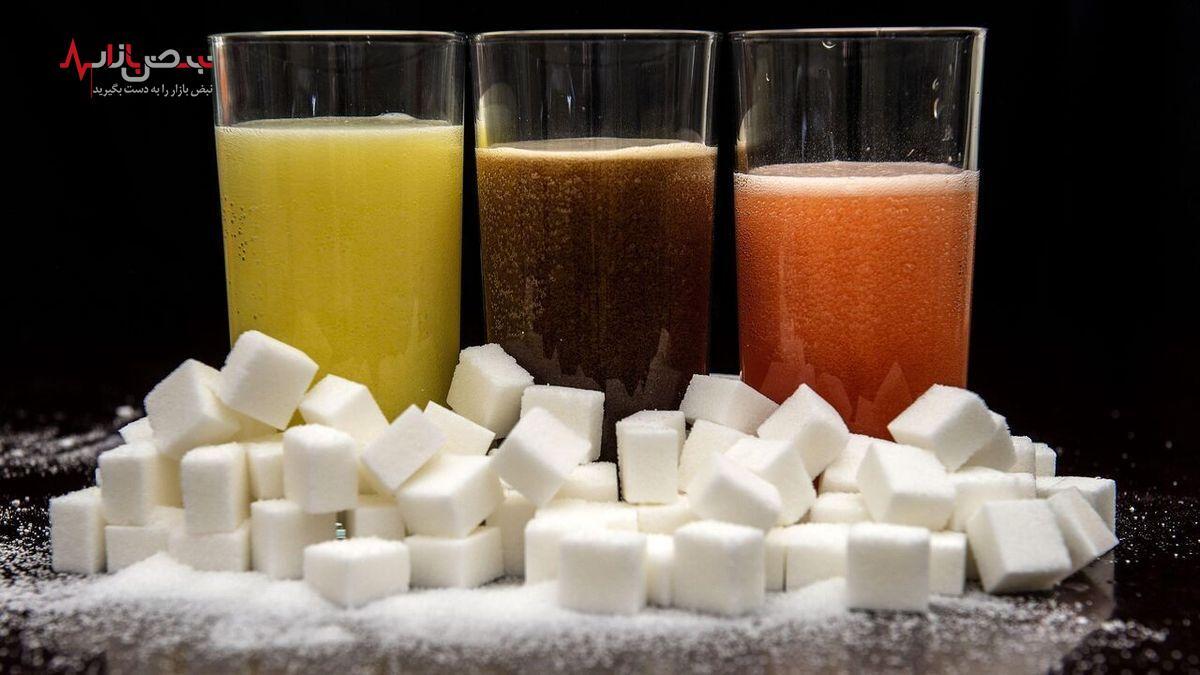 ۶ نوشیدنی که هوس شکر را از بین می‌برند و شما را شگفت‌زده می‌کنند