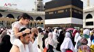 سهمیه ۸۷ هزار زائری ایران در حج تمتع ۱۴۰۳ نهایی شد