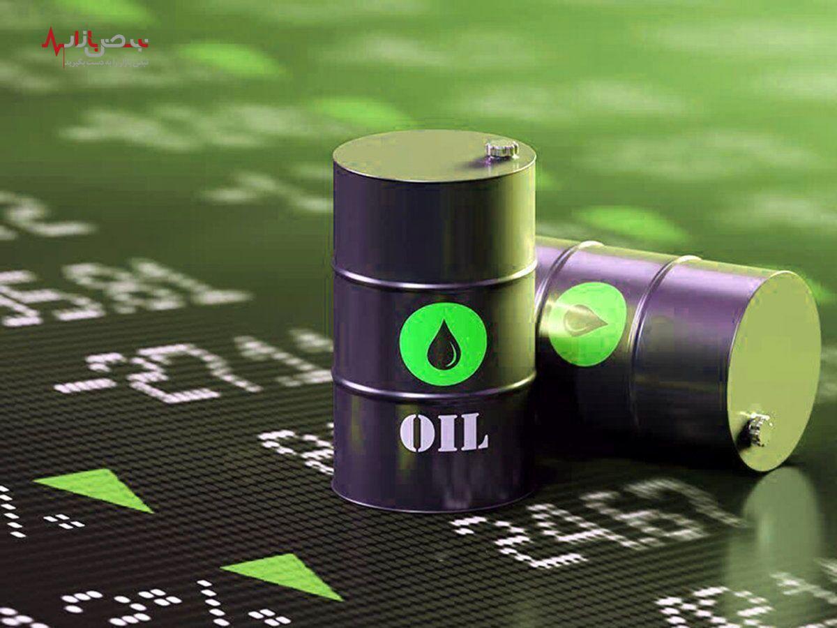 قیمت جهانی نفت امروز شنبه ۸ اردیبهشت ۱۴۰۳/ نفت در مدار رشد!
