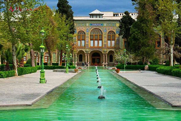 دیدنی‌های تهران/ همه چیز درباره کاخ گلستان تهران، عجیب و باورنکردنی!