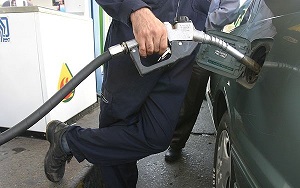 benzin