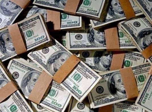 قیمت-دلار-18-دی-98