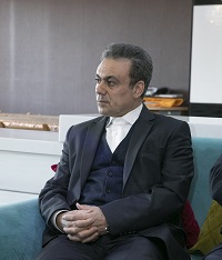 موسسه خیریه بهشت امام رضا (ع)