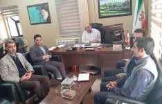 رضایت مدیران