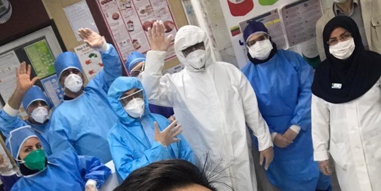 کرونا سیاسی