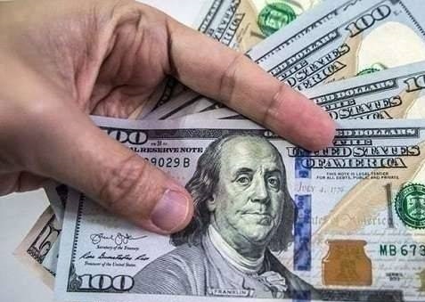 قیمت دلار