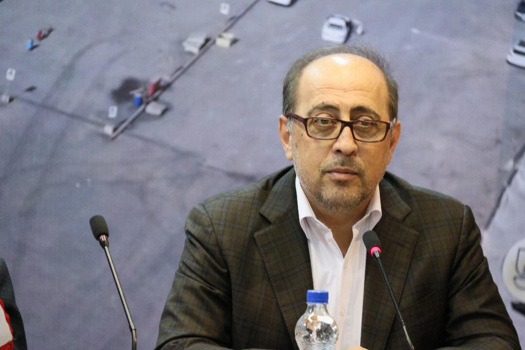 مسعود+جبرائیلی