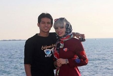 مهدی+قائدی