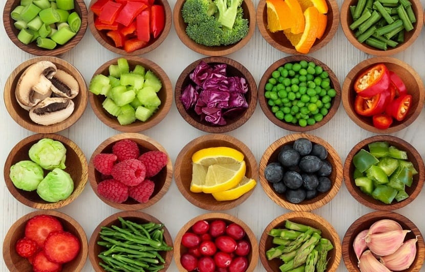 روش ضدعفونی کردن میوه و سبزیجات