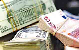 نرخ ارز آزاد 3 خرداد 99 ،قیمت دلار 17 هزار و 300 تومان