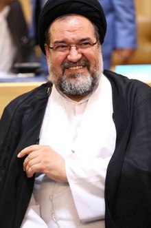 عباس موسویان