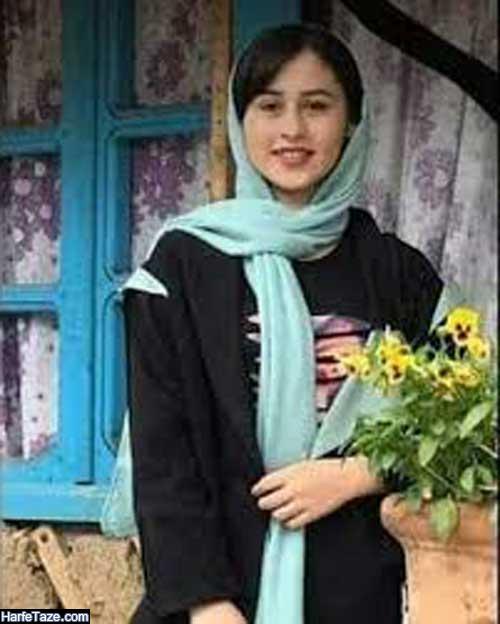 رومینا اشرفی دختر گیلانی قتل