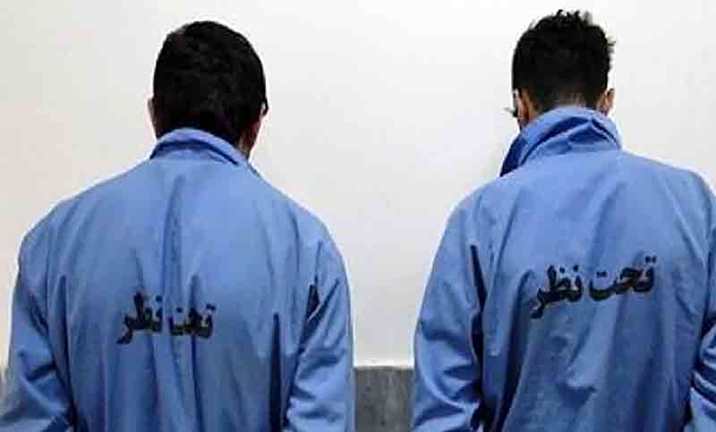 تجاوز وحشیانه