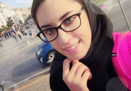 کیمیا علیزاده با انتشار عکسی لاکچری به تمام شایعات پایان داد.تکواندوکار سابق کشورمان درباره عامل مهاجرت خود به هلند و ردپای یک زن فاسد به نام شهین و شوهر خودش حامد