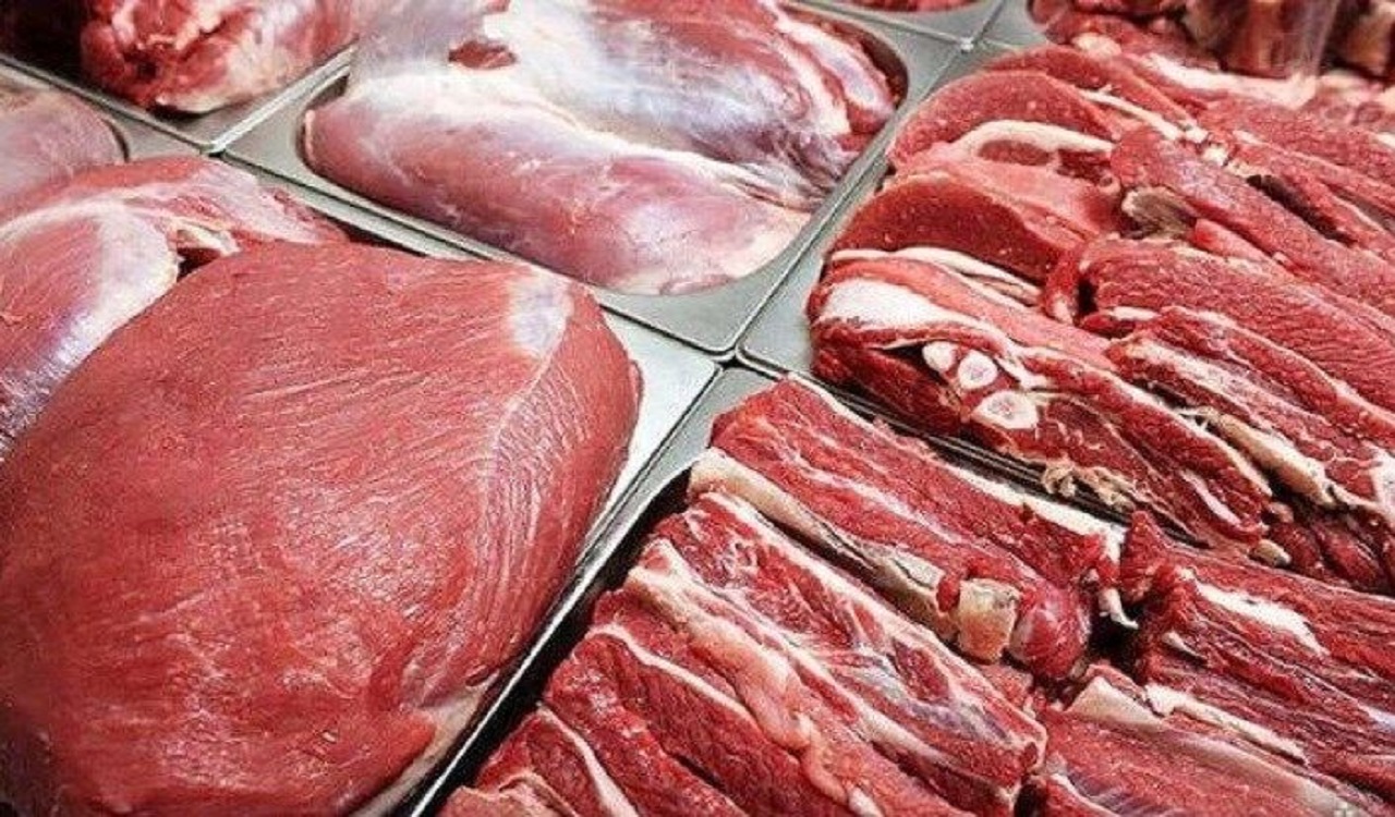 سود گرانی گوشت به جیب دامداران نمی‌رود/ قیمت گوشت گوسفندی نباید بیشتر از ۱۰۰ هزار تومان باشد.