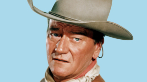 John Wayne - 1970