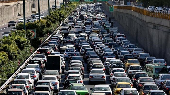 طرح ترافیک+تهران+شهردار+وزیر+کرونا