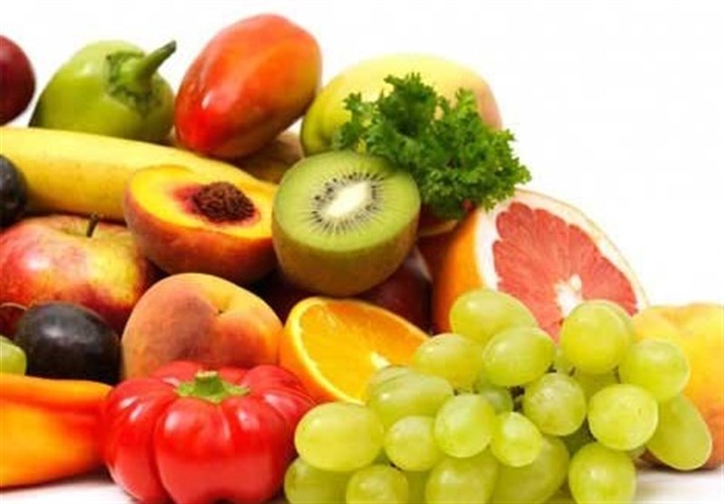 قیمت محصولات کشاورزی میوه