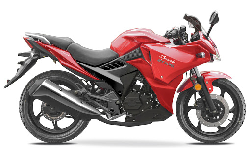 قیمت انواع موتور سیکلت کارکرده در بازار چند  بازار چهارشنبه ۹ مهر  _ وسپا _ هوندا