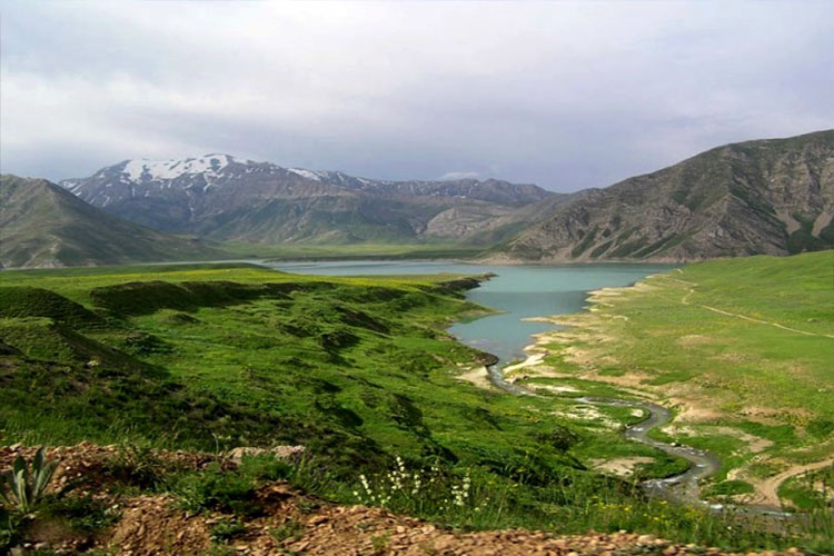 پارک ملی لار-سد لار-جاهای دیدنی-گردشگری-تهران