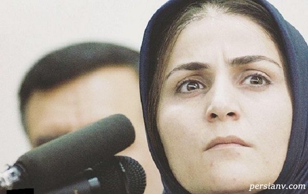 لاله سحرخیز+ناصرمحمدخانی+قتل رومینا اشرفی 
