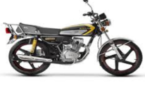 قیمت جدید انواع موتور سیکلت در بازار امروز دوم شهریور