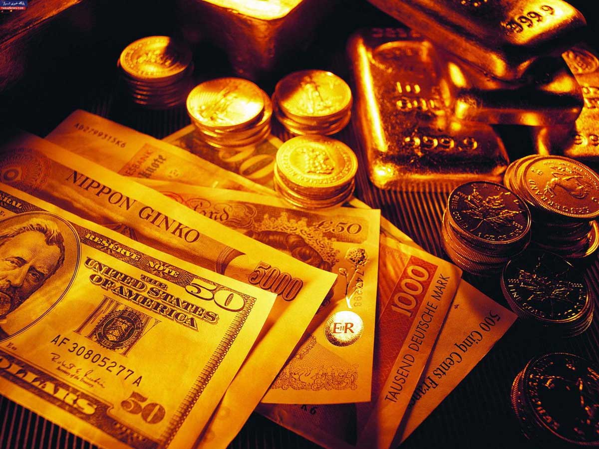 قیمت امروز طلا ،قیمت دلار و سکه 1 تیر 99  در بازار آزاد