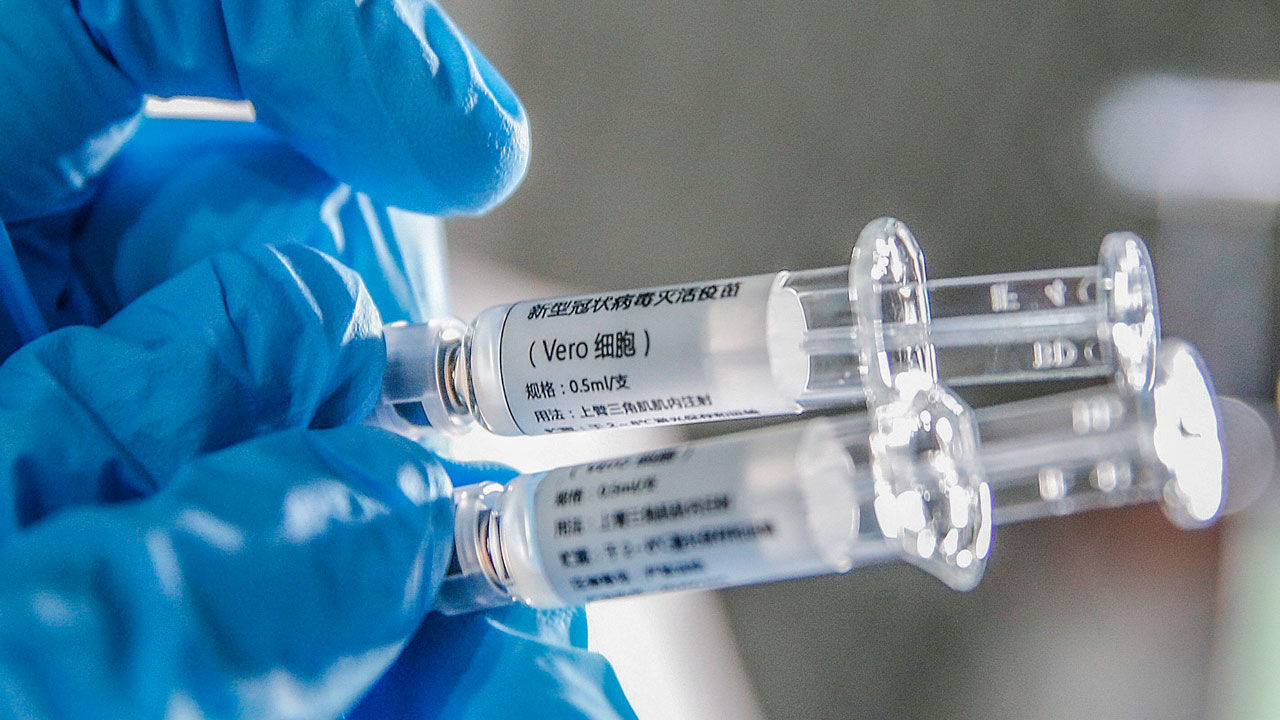 زمان توزیع نخستین بسته‌های واکسن ویروس کرونا  اعلام شد
