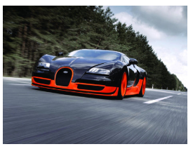 سریعترین خودروهای جهان را بشناسید/بوگاتی سریعترین خودروی جهان
