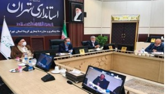 ثبت نام ۱۶۰ هزار نفر در استان تهران برای دریافت بیمه بیکاری