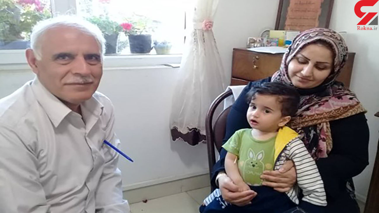 دکتر+صمدی+کرونا