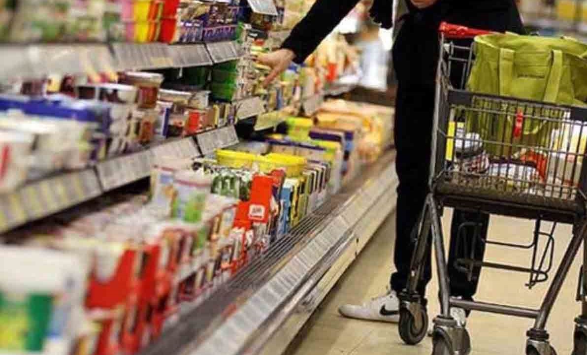 افزایش قیمت - سبد خرید - تورم - خوراکی‌ها - آشامیدنی‌ها - مردم
