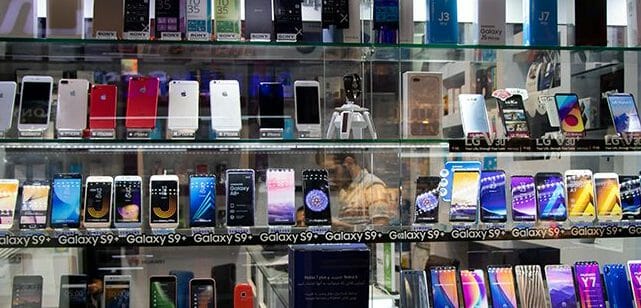 قیمت ارزان ترین گوشی های شیائومی ، هوآوی و سامسونگ را در نبض بازار ببینید قیمت تلفن همراه
