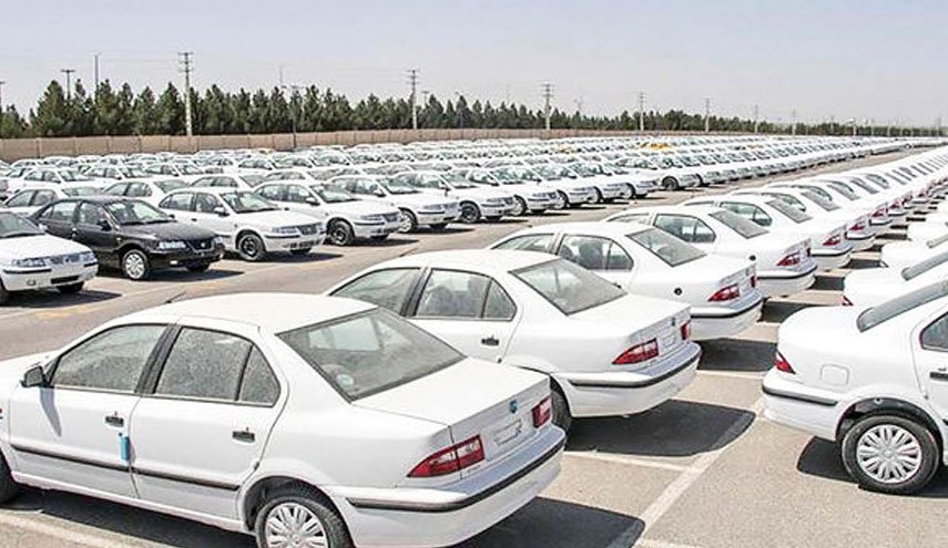 قیمت خودرو‌های ایران خودرو امروز