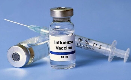 توزیع واکسن آنفولانزا در شهریور ماه