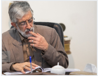 حداد عادل