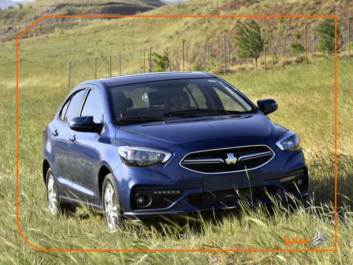 قیمت خودرو‌های سایپا امروز 10 شهریور 99