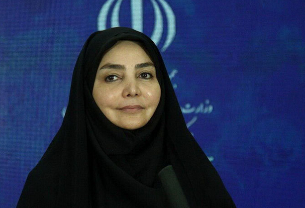 آمار میتلایان و جان باختگان کرونا در ایران طی 24 ساعته گذشته