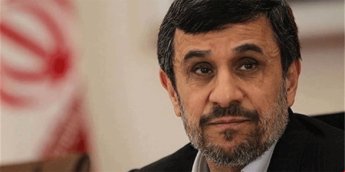محمود+احمدی+نژاد+