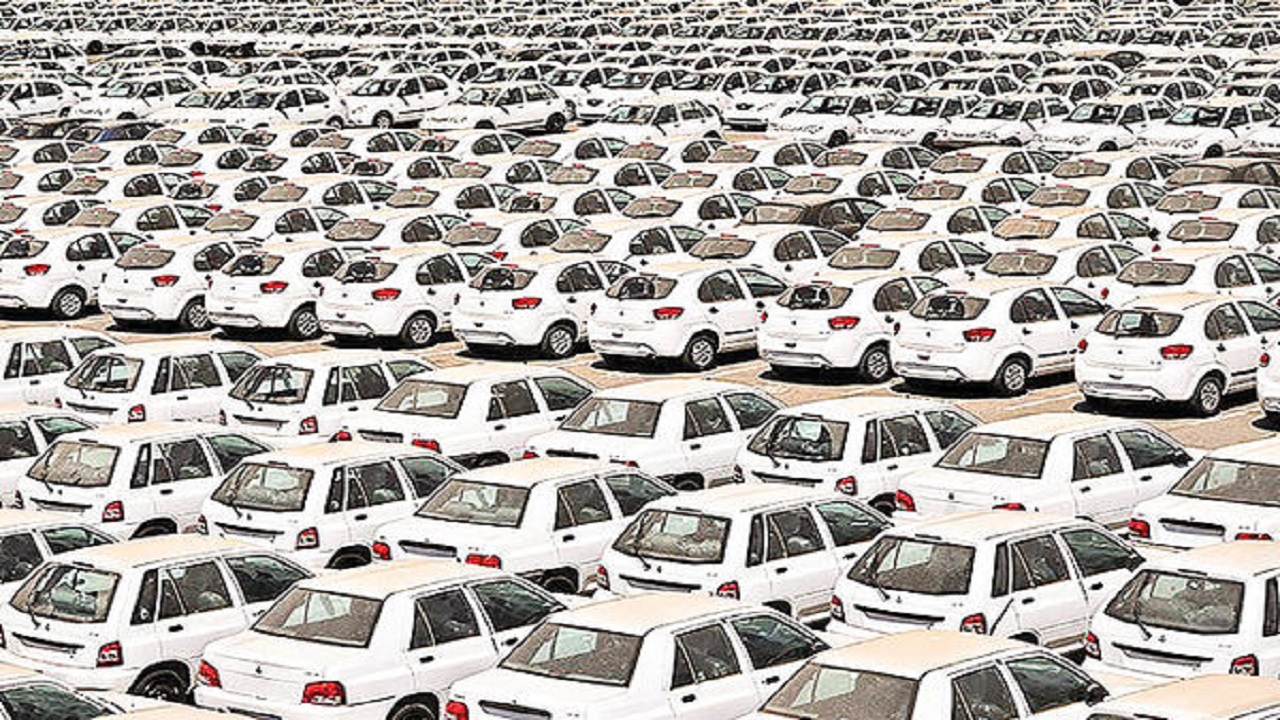 قیمت خودروهای ایران خودرو امروز 13 شهریور 99