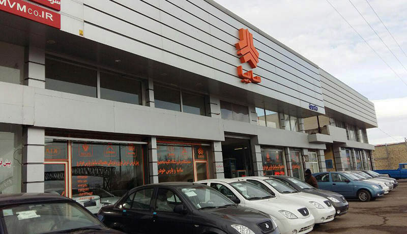 قیمت محصولات سایپا امروز شنبه 15 شهریور 99