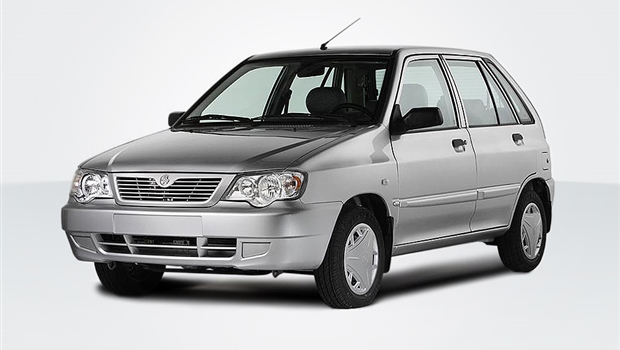 لیست قیمت محصولات سایپا امروز