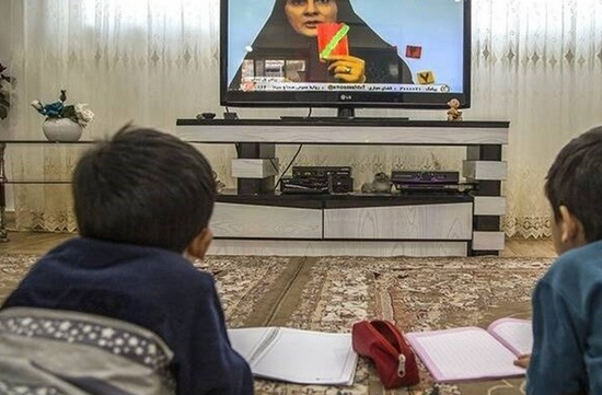 سال تحصیلی شبکه آموزش _ شبکه آموزش و چهار سیما